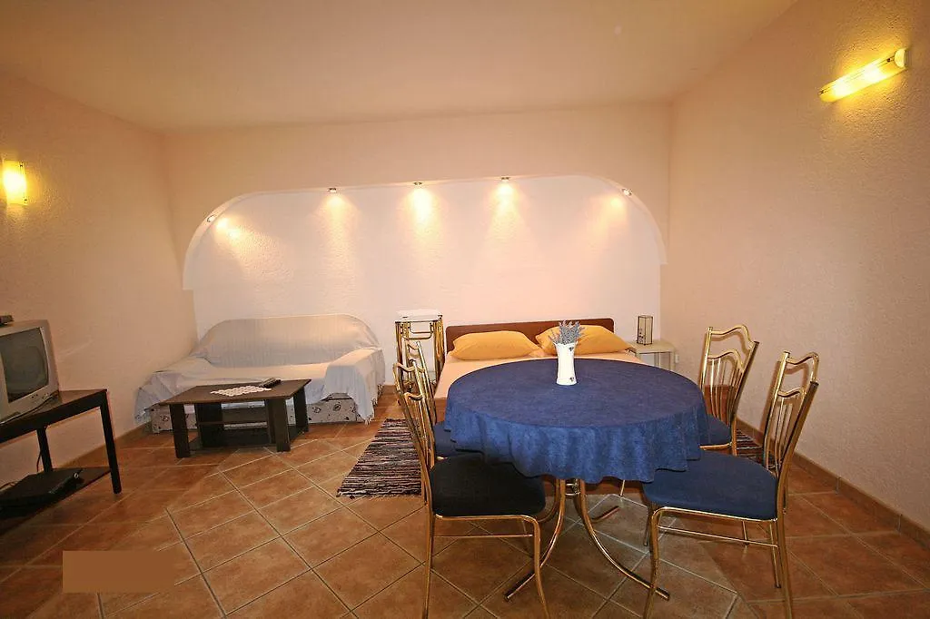 Apartments Agape Crikvenica