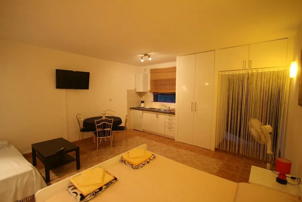 Apartments Agape Crikvenica