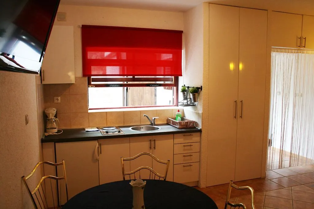 Apartments Agape Crikvenica