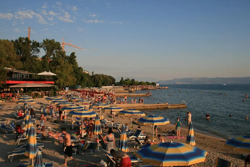 Apartments Agape Crikvenica