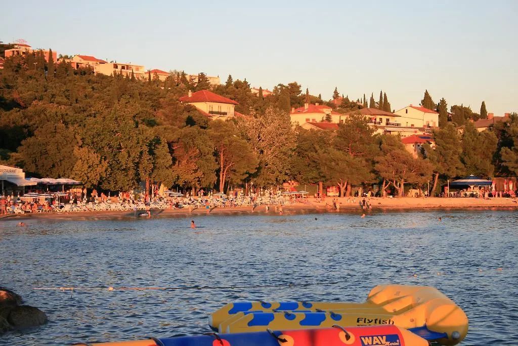 Apartments Agape Crikvenica