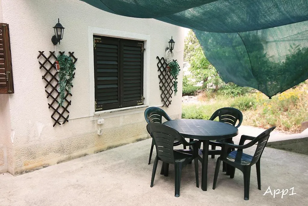Apartments Agape Crikvenica