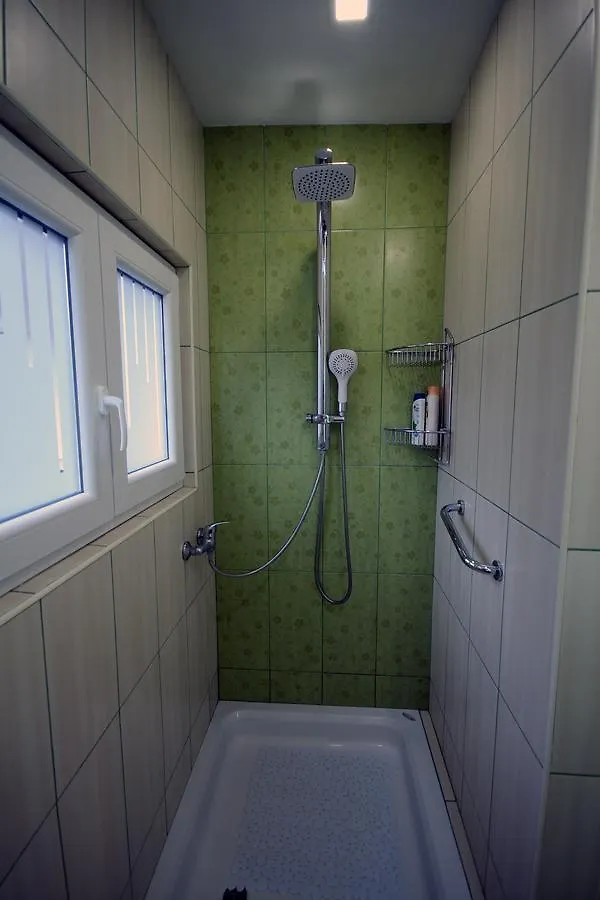 Apartments Agape Crikvenica