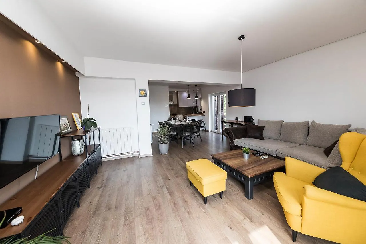Apartments Agape Crikvenica