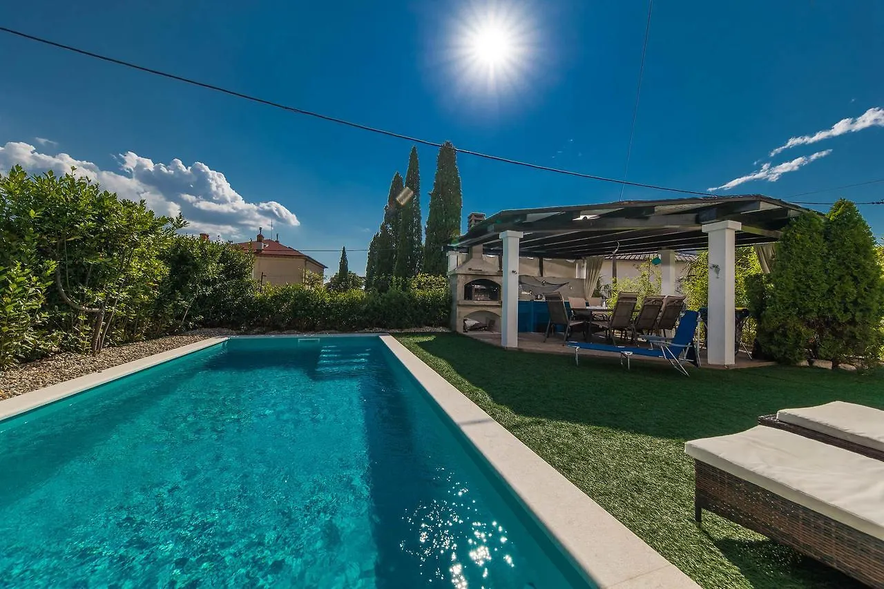 Apartments Agape Crikvenica