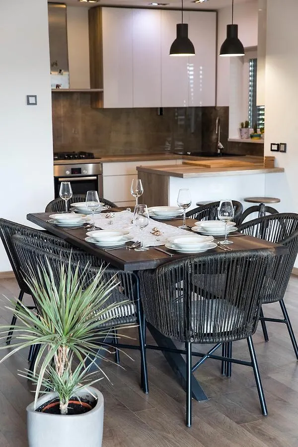 Apartments Agape Crikvenica 0*,