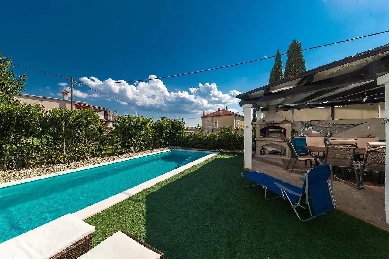 Apartments Agape Crikvenica