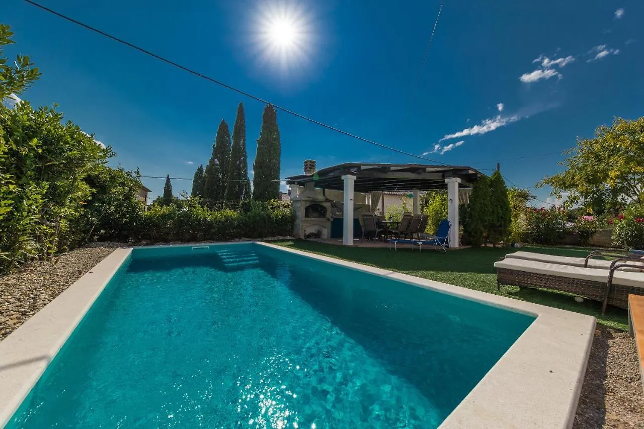 Apartments Agape Crikvenica Kroatien