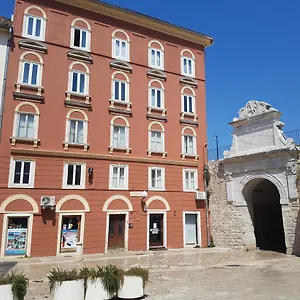 Sea View Studio Zadar