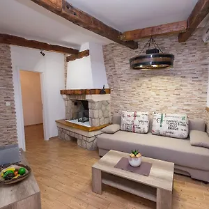 Apartman Maslina Centar Apartment